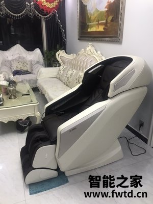 大家说生命动力X500按摩椅性价比高吗?这个价,值不值得入手? 大家说生命动力X500按摩椅性价比高吗?这个价,值不值得入手?