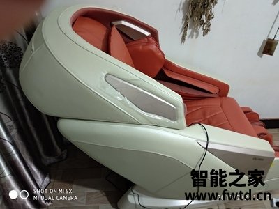 大家说生命动力X500按摩椅性价比高吗?这个价,值不值得入手? 大家说生命动力X500按摩椅性价比高吗?这个价,值不值得入手?