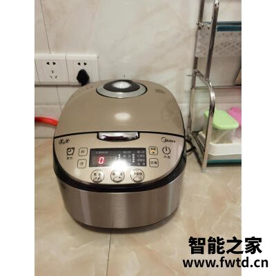 介绍苏泊尔SF40HC88怎么样,评测揭秘价格值不值 介绍苏泊尔SF40HC88怎么样,评测揭秘价格值不值