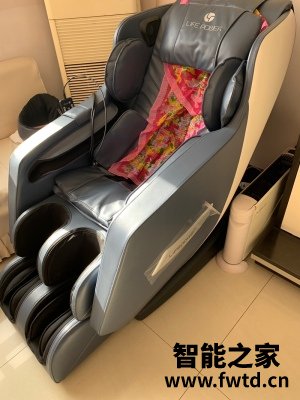反馈吐槽生命动力4200I按摩椅怎么样?质量菜不菜?? 反馈吐槽生命动力4200I按摩椅怎么样?质量菜不菜??
