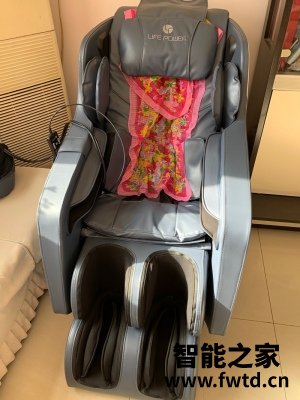 反馈吐槽生命动力4200I按摩椅怎么样?质量菜不菜?? 反馈吐槽生命动力4200I按摩椅怎么样?质量菜不菜??