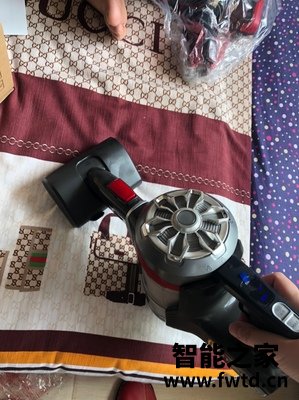 谈谈小狗T11ProRinse吸尘器怎么样,评测分析感觉好不好 谈谈小狗T11ProRinse吸尘器怎么样,评测分析感觉好不好