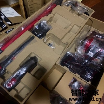 睿米吸尘器NEX VX怎么样真实感受,真相难以置信 睿米吸尘器NEX VX怎么样真实感受,真相难以置信