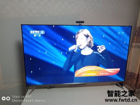 TCL电视55Q7D质量怎么样?测评下质量如何! TCL电视55Q7D质量怎么样?测评下质量如何!