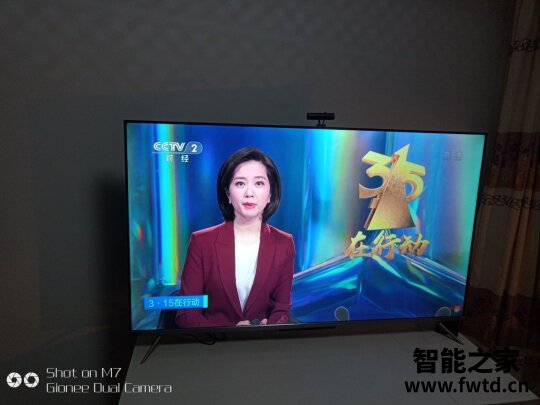 TCL电视55Q7D质量怎么样?测评下质量如何! TCL电视55Q7D质量怎么样?测评下质量如何!
