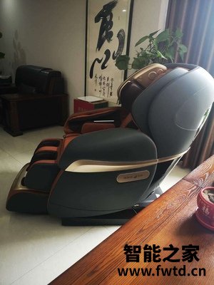 真实爆料荣康按摩椅RK-G800怎么样?买后会后悔吗? 真实爆料荣康按摩椅RK-G800怎么样?买后会后悔吗?
