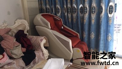 真实爆料荣康按摩椅RK-G800怎么样?买后会后悔吗? 真实爆料荣康按摩椅RK-G800怎么样?买后会后悔吗?