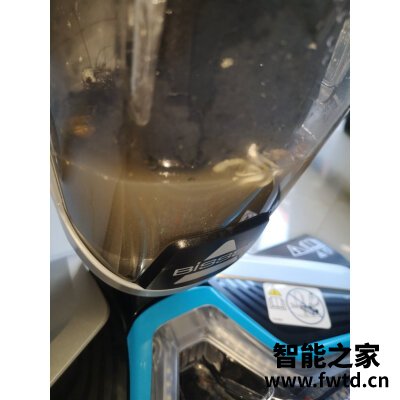 德国蓝宝洗地机伊斯评价揭密吐槽,剖析真实情况 