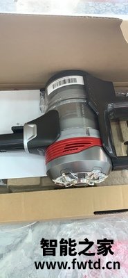 谈谈小狗吸尘器T11ProRinse怎么样,入手评测感觉如何呢 谈谈小狗吸尘器T11ProRinse怎么样,入手评测感觉如何呢