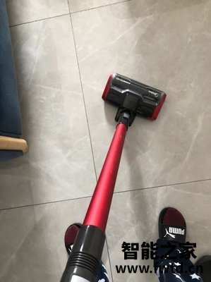 谈谈小狗吸尘器T11ProRinse怎么样,入手评测感觉如何呢 谈谈小狗吸尘器T11ProRinse怎么样,入手评测感觉如何呢