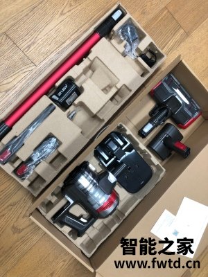 睿米NEX S吸尘器质量使用体验参考,剖析真实感受 睿米NEX S吸尘器质量使用体验参考,剖析真实感受