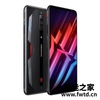 谁了解努比亚红魔6配置可以买不？不看不清楚啦！ 