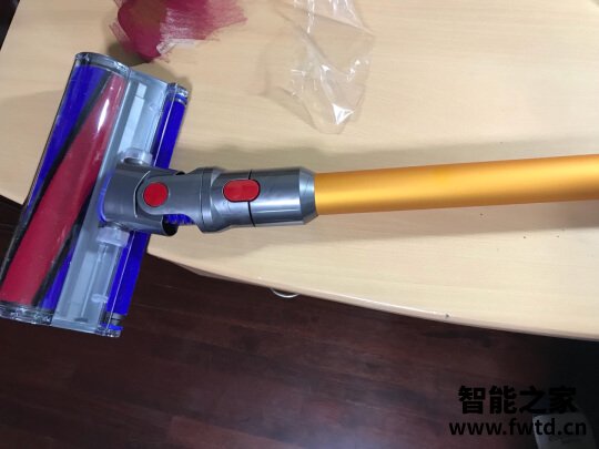 揭秘:戴森吸尘器质量怎么样?用后1个月反馈评测! 揭秘:戴森吸尘器质量怎么样?用后1个月反馈评测!