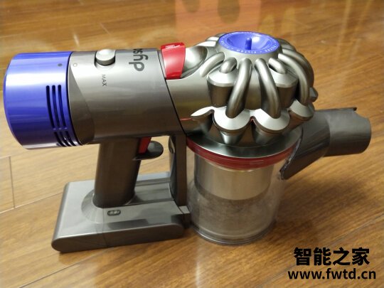 揭秘:戴森吸尘器质量怎么样?用后1个月反馈评测! 揭秘:戴森吸尘器质量怎么样?用后1个月反馈评测!