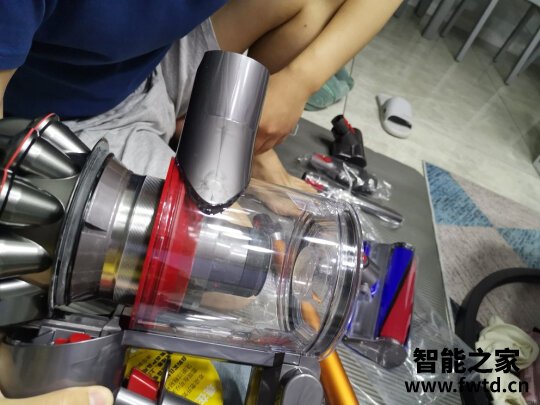 戴森吸尘器怎么样质量好不好?不想被骗看这里! 戴森吸尘器怎么样质量好不好?不想被骗看这里!