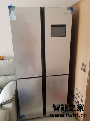美菱BCD-505WPU9CX真实感受揭秘，多少人不看这里被骗了 