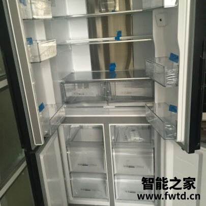 亲测曝光美菱BCD-450WPU9CT冰箱评测怎么样?质量好吗,纠结质量好不好吗? 亲测曝光美菱BCD-450WPU9CT冰箱评测怎么样?质量好吗,纠结质量好不好吗?
