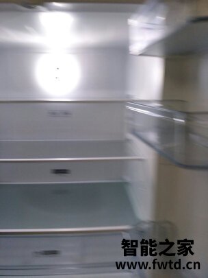 美的冰箱BCD-468WTPM(E)评测怎么样？看看三个月心得分享！ 