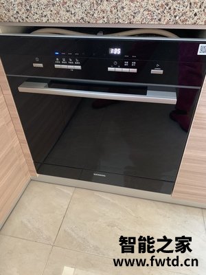 西门子SC454B08AC洗碗机功能质量评测曝光,用两个月评测如何 西门子SC454B08AC洗碗机功能质量评测曝光,用两个月评测如何