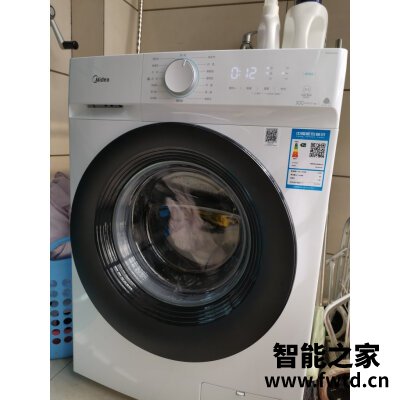 评测西门子WN42A1X81W洗衣机质量怎么样,评测揭秘价格值不值 评测西门子WN42A1X81W洗衣机质量怎么样,评测揭秘价格值不值