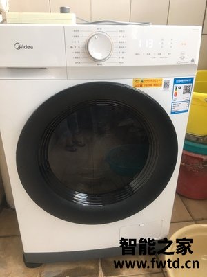 评测西门子WN42A1X81W洗衣机质量怎么样,评测揭秘价格值不值 评测西门子WN42A1X81W洗衣机质量怎么样,评测揭秘价格值不值