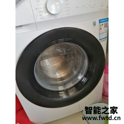 评测西门子WN42A1X81W洗衣机质量怎么样,评测揭秘价格值不值 评测西门子WN42A1X81W洗衣机质量怎么样,评测揭秘价格值不值