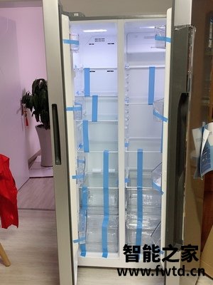 西门子KX63ES56TI冰箱评测评价揭密吐槽,评测入手好不好 西门子KX63ES56TI冰箱评测评价揭密吐槽,评测入手好不好