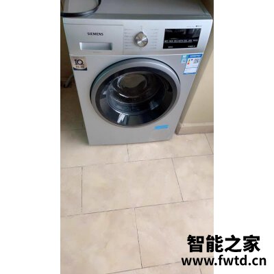 西门子WN42A1X81W功能好不好心得如何,不看后悔的啦 西门子WN42A1X81W功能好不好心得如何,不看后悔的啦