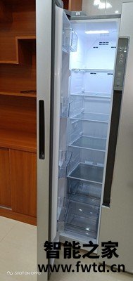 讲一讲美菱冰箱BCD-549WPUCX怎么样,评测揭秘价格值不值 讲一讲美菱冰箱BCD-549WPUCX怎么样,评测揭秘价格值不值