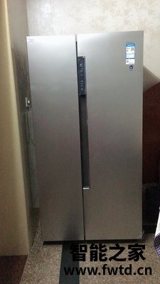西门子KX50NS20TI冰箱质量怎么样优缺点曝光,今天你买了吗 西门子KX50NS20TI冰箱质量怎么样优缺点曝光,今天你买了吗