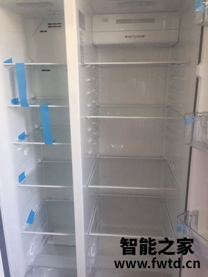 西门子KX50NS20TI冰箱质量怎么样优缺点曝光,今天你买了吗 西门子KX50NS20TI冰箱质量怎么样优缺点曝光,今天你买了吗