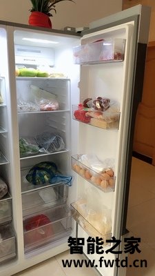 西门子KX50NS20TI冰箱质量怎么样优缺点曝光,今天你买了吗 西门子KX50NS20TI冰箱质量怎么样优缺点曝光,今天你买了吗