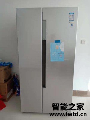 讲一讲美菱冰箱BCD-549WPUCX怎么样,评测揭秘价格值不值 讲一讲美菱冰箱BCD-549WPUCX怎么样,评测揭秘价格值不值