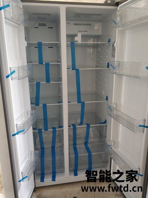 评测感受西门子冰箱KA50SE22TI优缺点怎么样,用户评价如何 评测感受西门子冰箱KA50SE22TI优缺点怎么样,用户评价如何