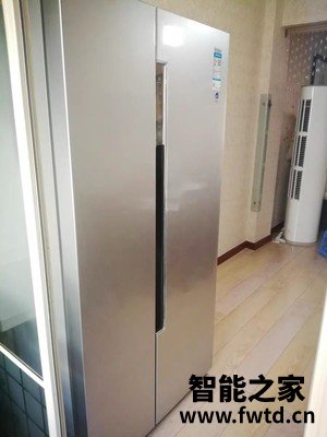 评测感受西门子冰箱KA50SE22TI优缺点怎么样,用户评价如何 评测感受西门子冰箱KA50SE22TI优缺点怎么样,用户评价如何