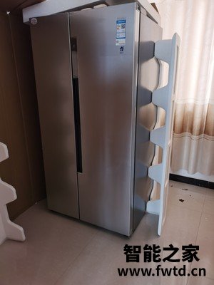 评测感受西门子冰箱KA50SE22TI优缺点怎么样,用户评价如何 评测感受西门子冰箱KA50SE22TI优缺点怎么样,用户评价如何