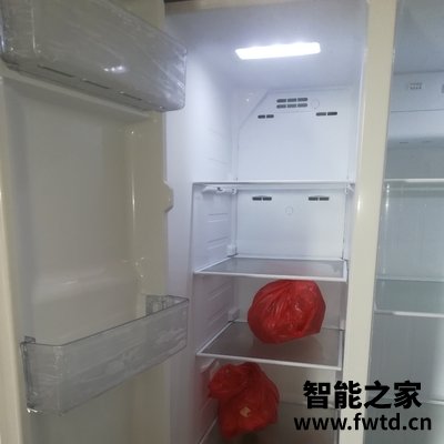 评测感受西门子冰箱KA50SE22TI优缺点怎么样,用户评价如何 评测感受西门子冰箱KA50SE22TI优缺点怎么样,用户评价如何