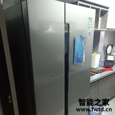 评测感受西门子冰箱KA50SE22TI优缺点怎么样,用户评价如何 评测感受西门子冰箱KA50SE22TI优缺点怎么样,用户评价如何