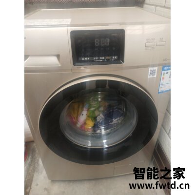 小天鹅TG100VT096WDG-Y1T怎么样经验分享,后悔出手吗 小天鹅TG100VT096WDG-Y1T怎么样经验分享,后悔出手吗