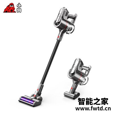 评测小狗T11 Cyclone和T12 Cyclone区别是?哪个更合适 评测小狗T11 Cyclone和T12 Cyclone区别是?哪个更合适