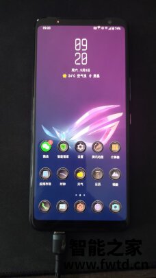 rog5和红魔6哪个更好,比较区别参数大么 rog5和红魔6哪个更好,比较区别参数大么