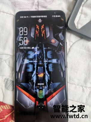 rog5和红魔6哪个更好,比较区别参数大么 rog5和红魔6哪个更好,比较区别参数大么