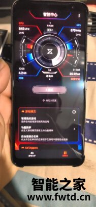 黑鲨4和红魔6哪个好,区别比较不同点有哪些! 黑鲨4和红魔6哪个好,区别比较不同点有哪些!