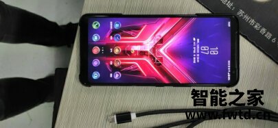 黑鲨4和小米11对比哪个好?究竟区别是什么!大家说说 黑鲨4和小米11对比哪个好?究竟区别是什么!大家说说