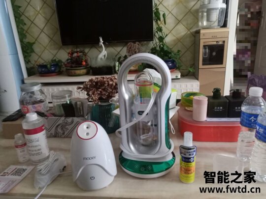 维莉wennil小气泡清洁美容仪怎么样?用后一周讲内幕 维莉wennil小气泡清洁美容仪怎么样?用后一周讲内幕