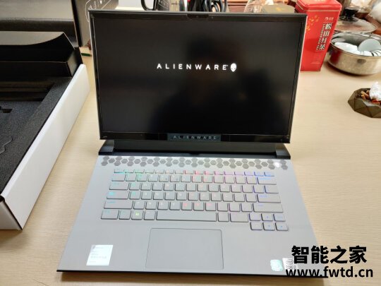 外星人Alienware m15 R4 新手小白攻略爆料,选前必看 外星人Alienware m15 R4 新手小白攻略爆料,选前必看