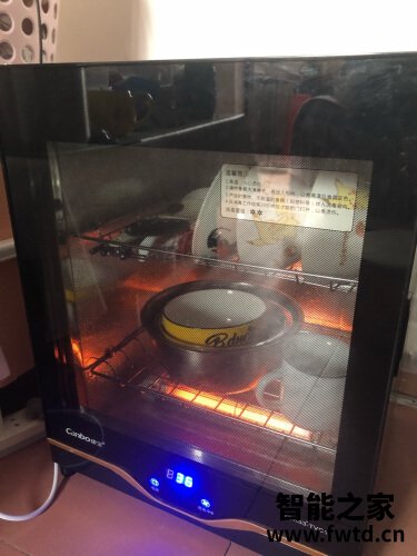 「买前须知」康宝xdz50e4a和ztp70e4a有什么不同？深度剖析功能区别