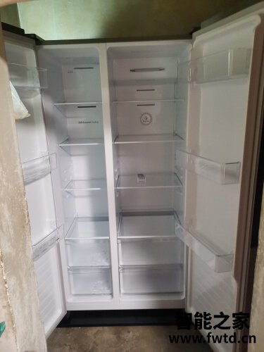 口碑实情分析容声bcd-529wd11hp怎么样？评测质量好不好