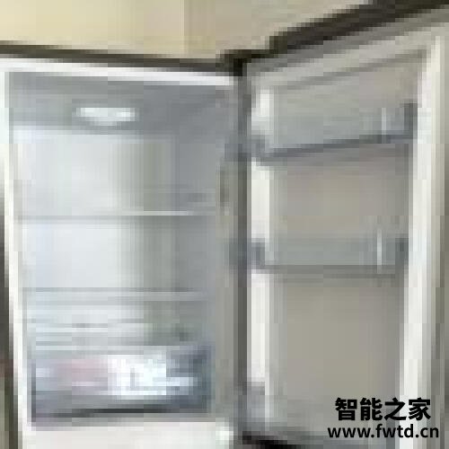 【开箱解读】容声bcd-218d11n好吗？质量怎么样值不值得买