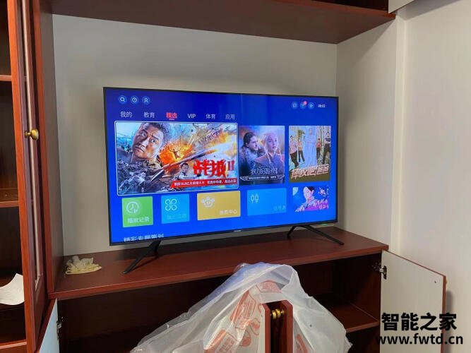 「入手体验」松下th-55gx580c评测？质量怎么样值不值得买